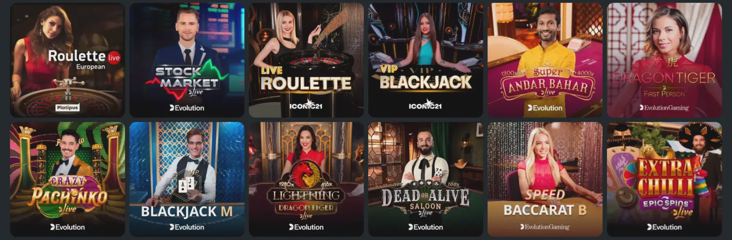 JungliWin Casino Registrierung und Anmelden