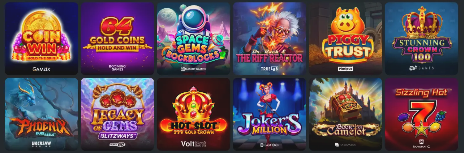 JungliWin Casino Registrierung und Anmelden